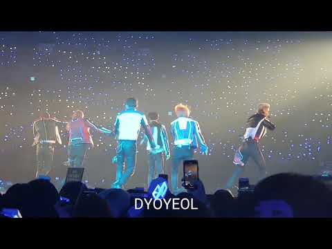 190721 EXO PLANET#5 EXplOration Gravity