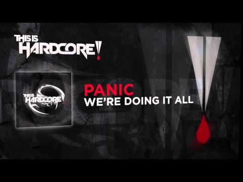 Panic & Furyan feat. MC Alee - We're doing it all #TiH