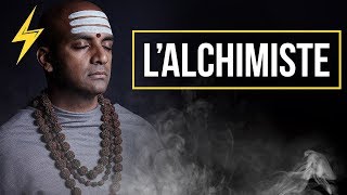 LE SECRET DES ALCHIMISTES POUR TRANSFORMER TA VIE !