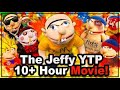 10 HOURS Of Jeffy MEGA Marathon
