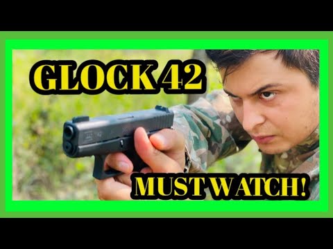 ReCover Tactical Glock Charging Handle for the Glock Explained
