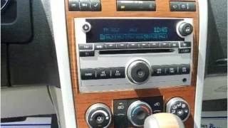 preview picture of video '2007 Chevrolet Equinox Used Cars Brownsville TN'