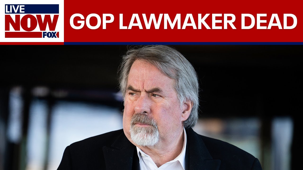 House GOP Rep. Doug LaMalfa dead at 65  | LiveNOW from FOX