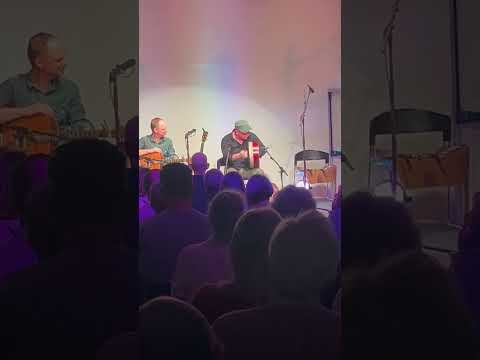 FLOOK (WITH BODHRAN SOLO)!