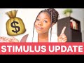 STIMULUS CHECK UPDATE IRS STIMULUS CHE