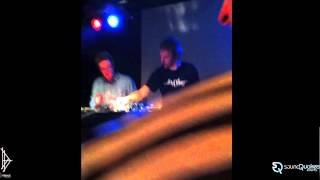 Borealis @ Next Level Shit 24/02/2012