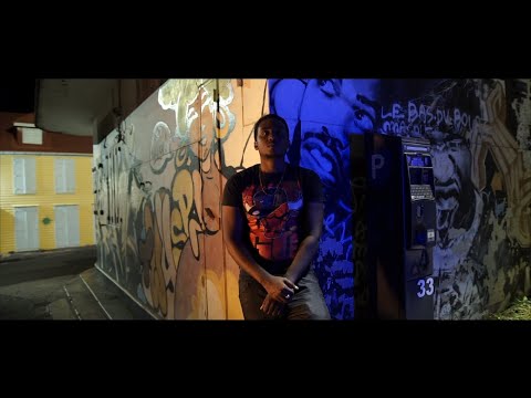 Ti Soldier - Contretype (Clip officiel)