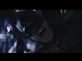 The Batman: Batman injects himself with adrenaline-boost scene HD version