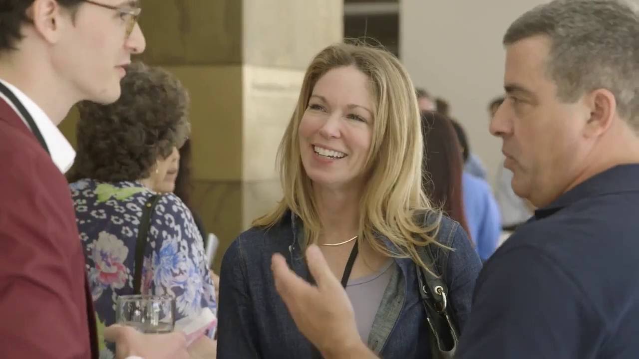 Highlights from the 2016 Learning Summit