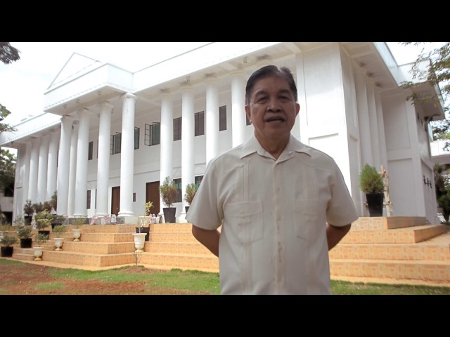 Mindanao State University Tawi-Tawi College of Technology and Oceanography video #2