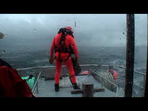 SNSM PENN SARDIN DZ 2011