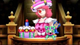 追求 逆転裁判 全タイトル ブレイクシーン集 外伝含む 逆転裁判 大逆転裁判2 أغاني Mp3 مجانا