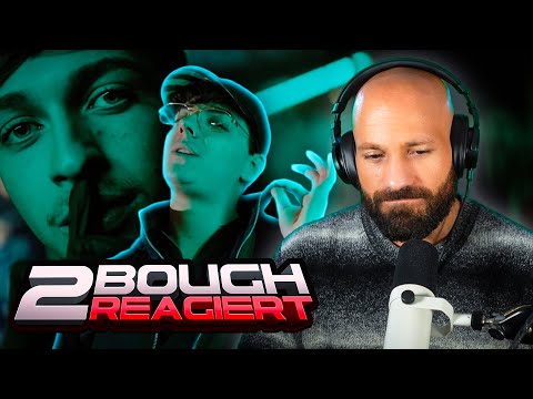 LACAZETTE ft. JR. - @#! / 2Bough REAGIERT