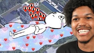 The Sweet Art Of Revenge