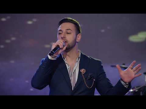 Jovica Naumcevski i Grupa Molika - Cekaj me majko ti (Art Studio Production Live TV Show)