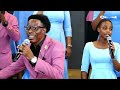 The Light Bearers Tz Kulibha Kusanyuka Uimbaji Ya Sabato Mchana Live Performance Mwenge SDA
