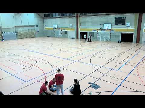 Glaronia - Volley Luzern Livestream 26.3.2023