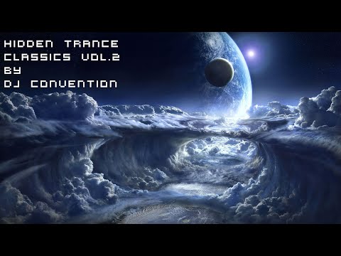 DJ Convention - Hidden Trance Classics vol.2
