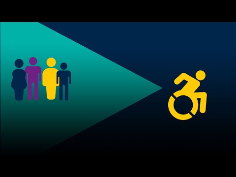 Ableism Awareness: Breaking Down Barriers | Golden Age