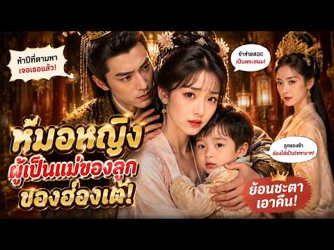 เต็มเรื่อง | หมอหญิงมีลูกจากคืนลับ แต่ไม่รู้ว่าพ่อเด็กคือฮ่องเต้