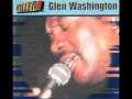 Glen Washington - Open Your Eyes