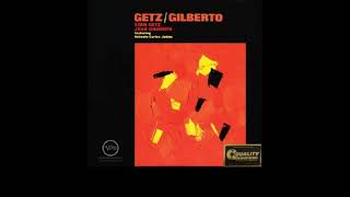 Double Rainbow - Stan Getz &amp; Joao Gilberto