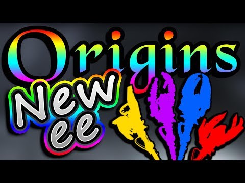 BRAND NEW!! "Origins" REMASTERED Easter Egg FOUND (Brand New Easter Egg That Was Added)