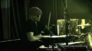Lifehouse - Whatever It Takes (Live @ Walmart Soundcheck 1 May 2010)