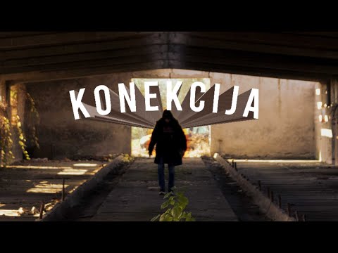 Vudži ft. Krl - Konekcija (Official Video)