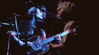 KIM CHURCHILL - " Canopy" - Live - The Imperial - by Gene Greenwood