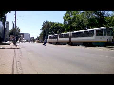 Testi video camera Allview E2 Jump