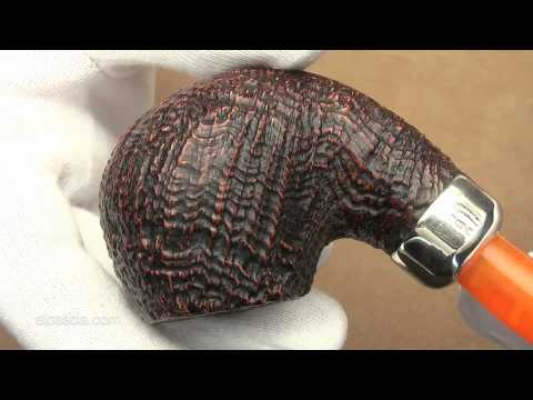 pipa Peterson 708 - smoking pipe