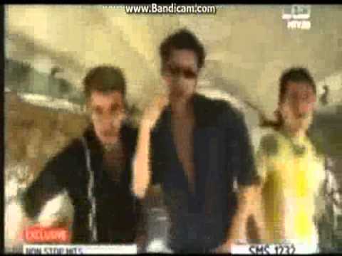 Balla La Di vs. Numa Numa