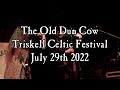 Pyrates! - The Old Dun Cow  - Live - Triskell Celtic Festival 2022