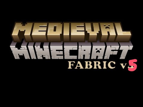 [ STRM 124 ] RE:Medieval Minecraft Modpack 1.17 v5 #2 [FABRIC] !pack #chill