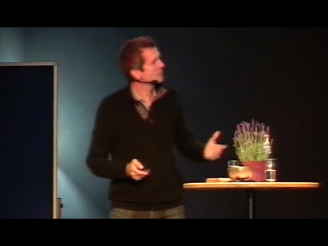 Eine Konferenz zu Reinventing Organizations auf Deutsch