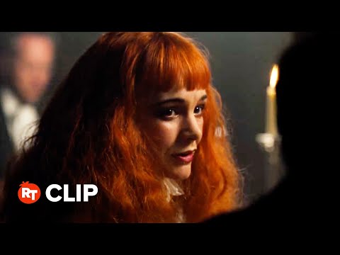 Saltburn Movie Clip - Found a Flat (2023)