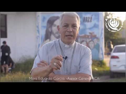 #Cuaresma Mons. García: Leer el Evangelio