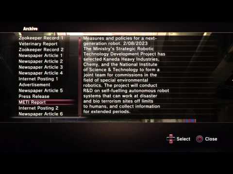 Tokyo Jungle [Part 10]