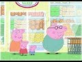 Peppa Pig Shopping Puzzle Games For Kids
