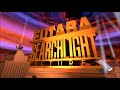 Futaba Searchlight Pictures Logo 2020