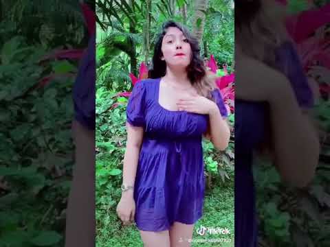 Sodi Naga#Queen Kushi#Tik Tok