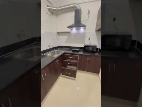 Video thumbnail for A205: Fully Furnished 1BHK Flat for rent in Whitefield | Kots Abode