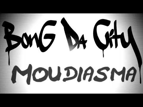 Bong Da City - Moudiasma