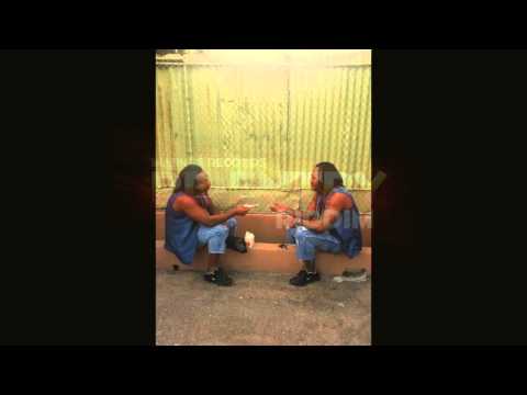 Ninja Kid  - Dat Mi Like [ Markus Records ]