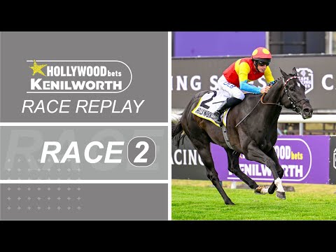 20260104 Hollywoodbets Kenilworth Race 2 won by DIGBY