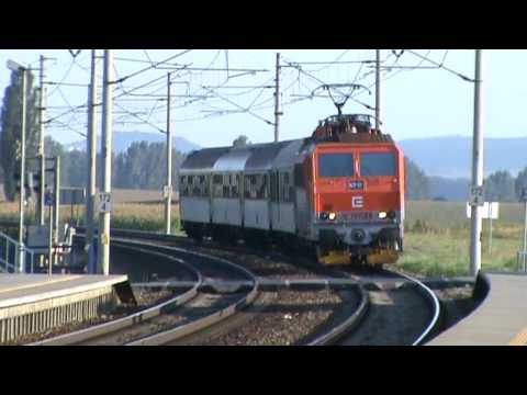 Os 4221 s ČEZkou 363 021-7