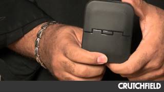 Video thumbnail for Sol Republic Amps and Amps HD In-Ear Headphones | Crutchfield Video by CRUTCHFIELD