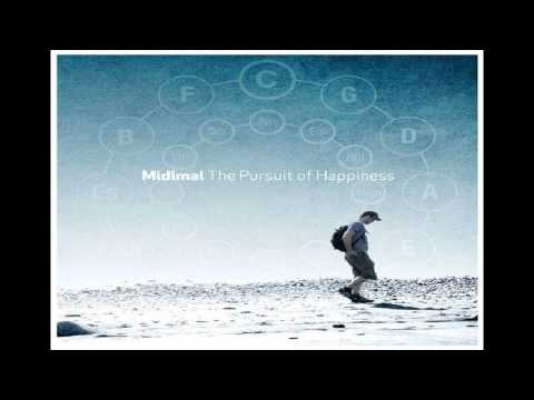 Midimal - Larger than life