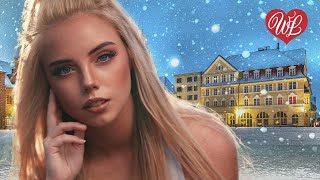 А Я СКУЧАЮ ♥ КРАСИВЫЕ ПЕСНИ О ЛЮБВИ ♥ МУЗЫКА ЛЮБВИ ♥ WLV ♫ RUSSIAN MUSIC ♫ RUSSISCHE MUSIK